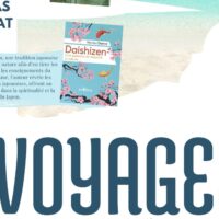 Destination plage : nos sélections de lecture