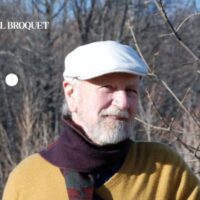 Marcel Broquet : Anecdotes