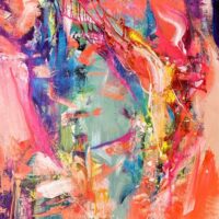 Rachel Gigo Art et couleur