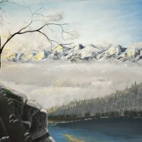 Jessica Grignon — Entre instinct et lumière